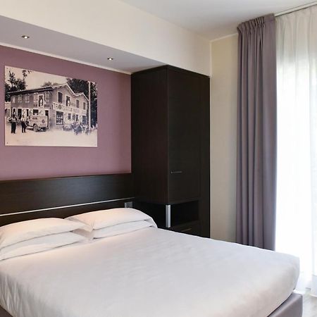 Hotel Vienna Lido di Jesolo Exteriér fotografie