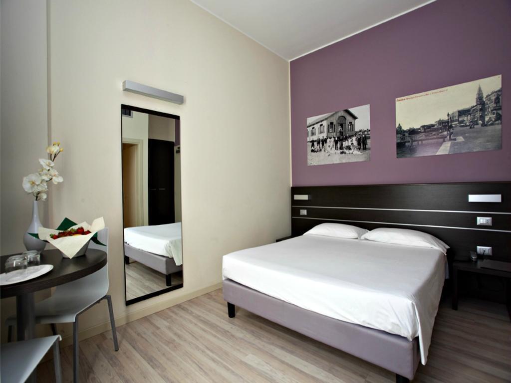Hotel Vienna Lido di Jesolo Exteriér fotografie