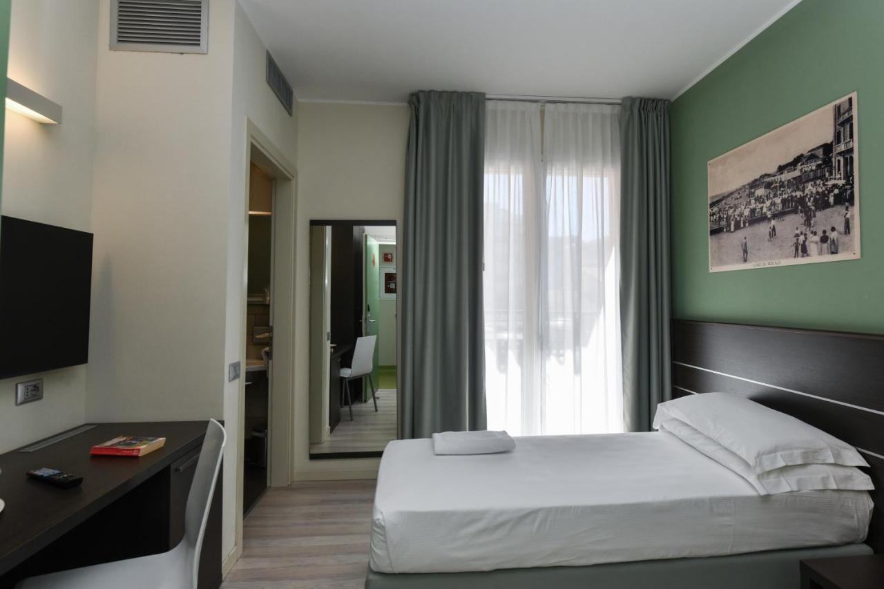 Hotel Vienna Lido di Jesolo Exteriér fotografie