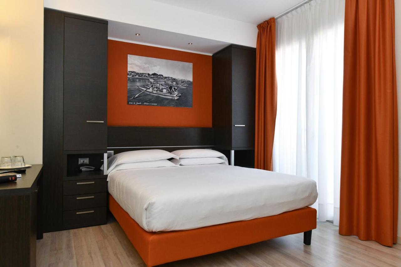 Hotel Vienna Lido di Jesolo Exteriér fotografie