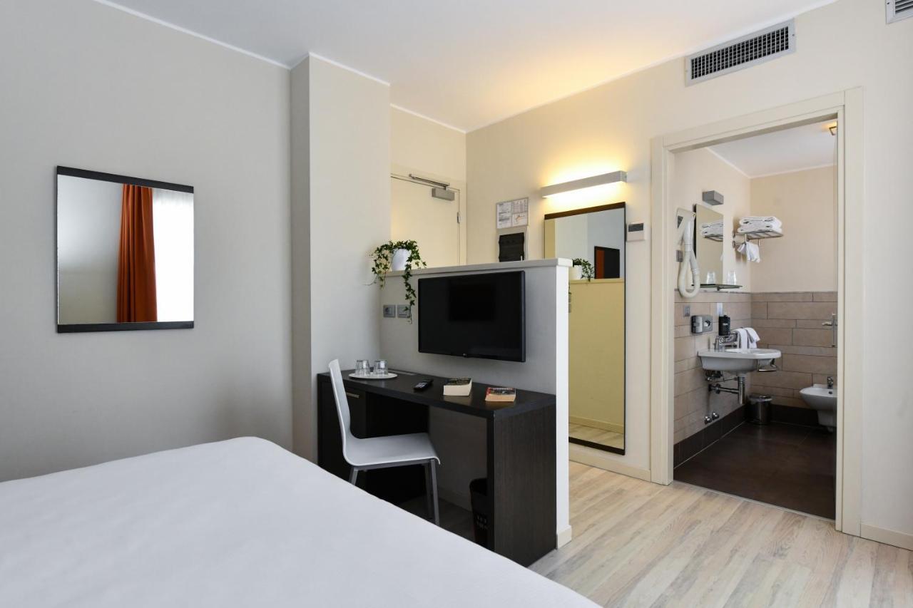 Hotel Vienna Lido di Jesolo Exteriér fotografie