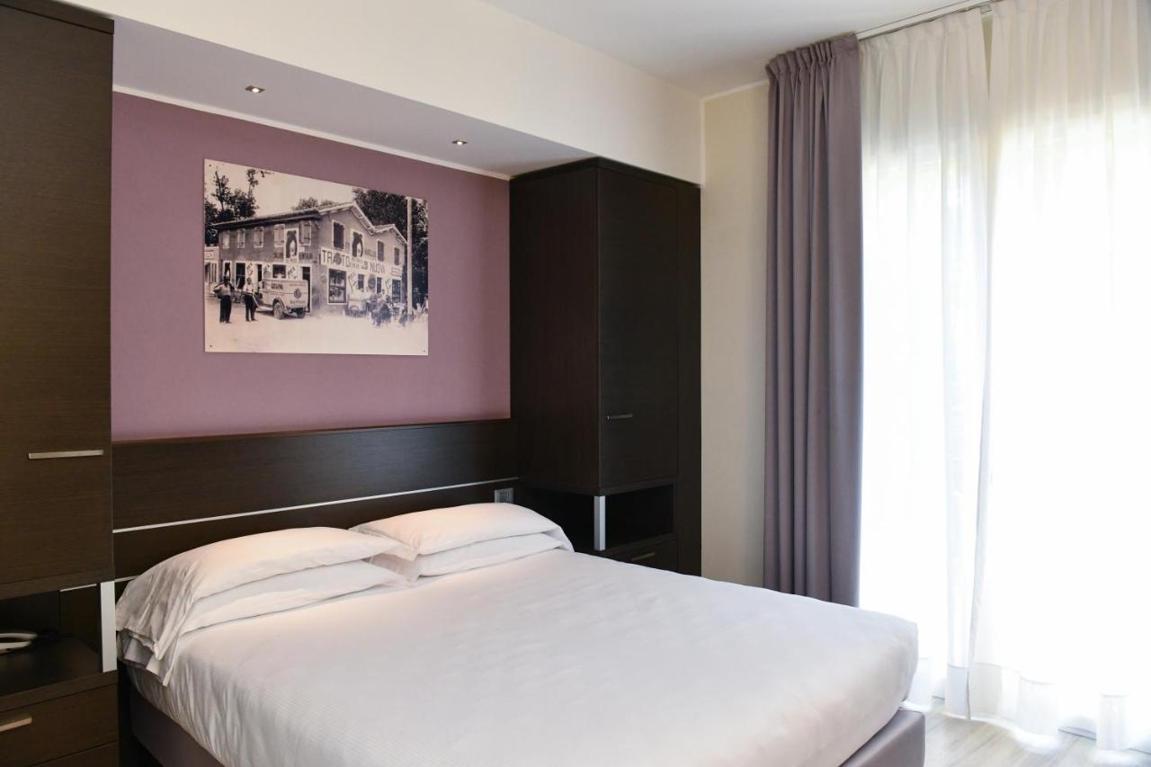 Hotel Vienna Lido di Jesolo Exteriér fotografie