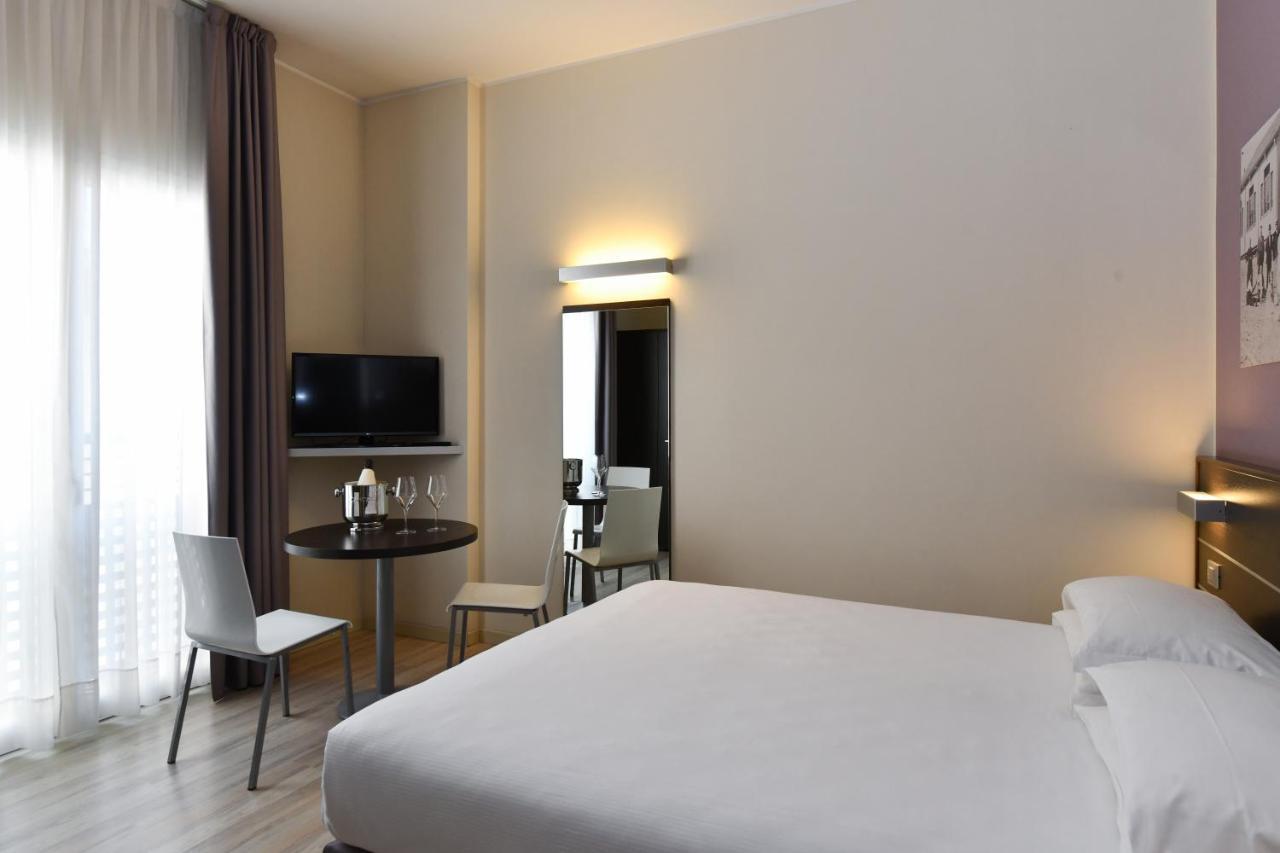 Hotel Vienna Lido di Jesolo Exteriér fotografie