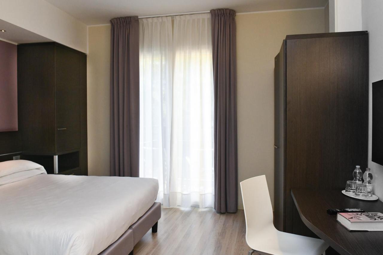 Hotel Vienna Lido di Jesolo Exteriér fotografie