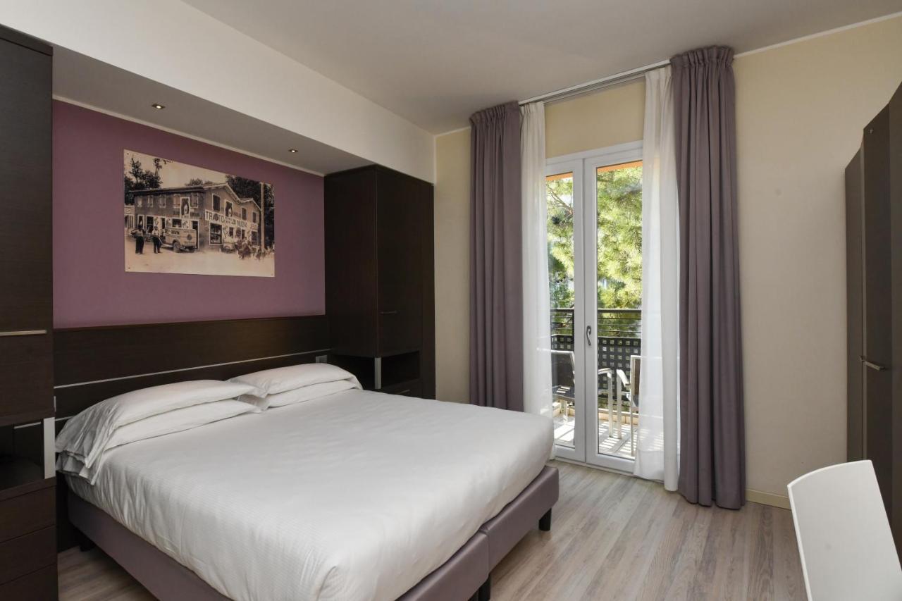 Hotel Vienna Lido di Jesolo Exteriér fotografie