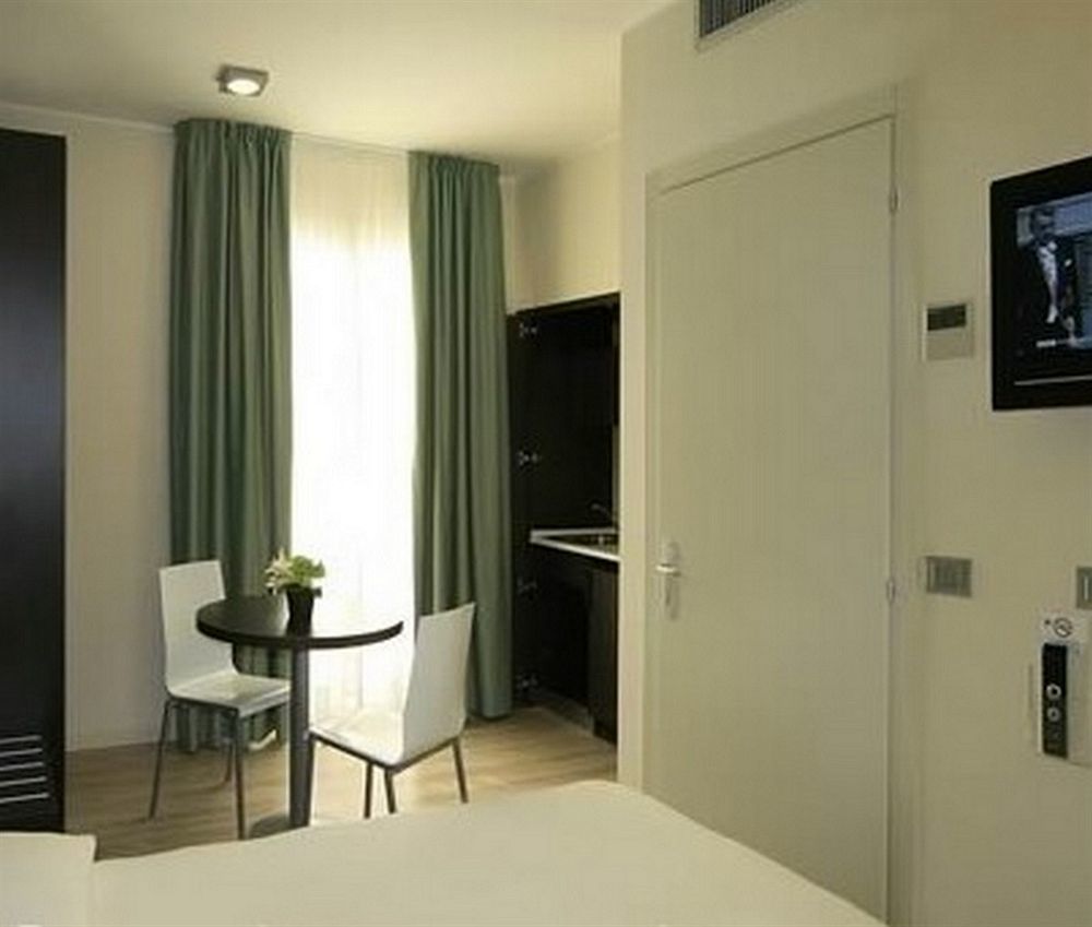 Hotel Vienna Lido di Jesolo Exteriér fotografie