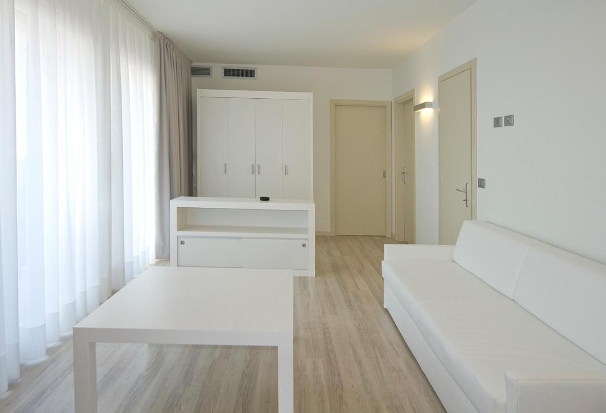 Hotel Vienna Lido di Jesolo Exteriér fotografie